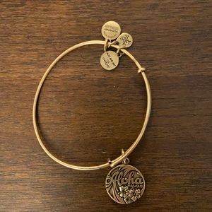 Alex and Ani bracelet